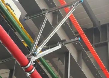 乌海市抗震支架厂家与你分享你必须做的紧急情况下的准备